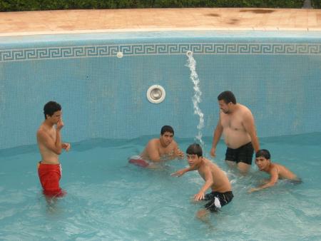 marrak&eacute;ch 107