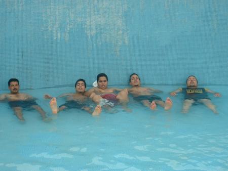 la pose qui s impose