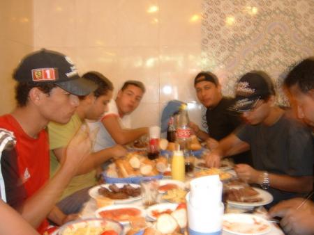 chez Benjgu&eacute;nni